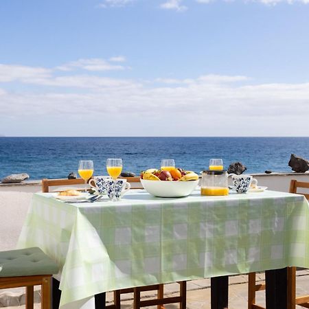 Okstay Playa De La Viuda Tenerife 20M From The Beach Candelaria Exterior photo