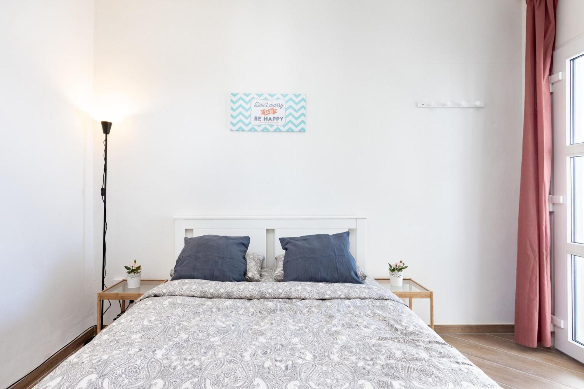 Okstay Playa De La Viuda Tenerife 20M From The Beach Candelaria Exterior photo