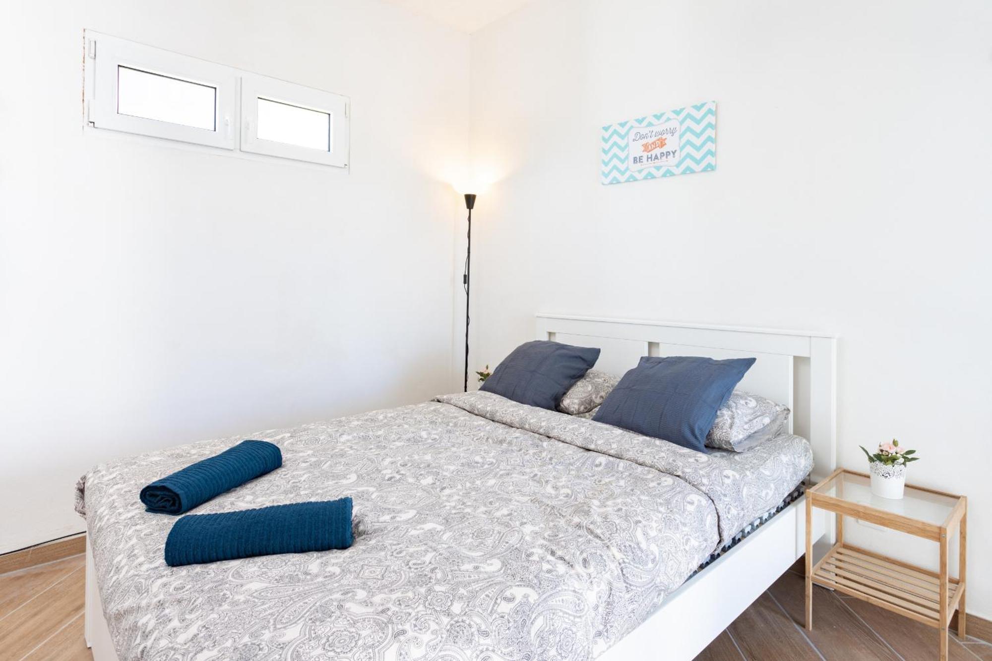Okstay Playa De La Viuda Tenerife 20M From The Beach Candelaria Exterior photo