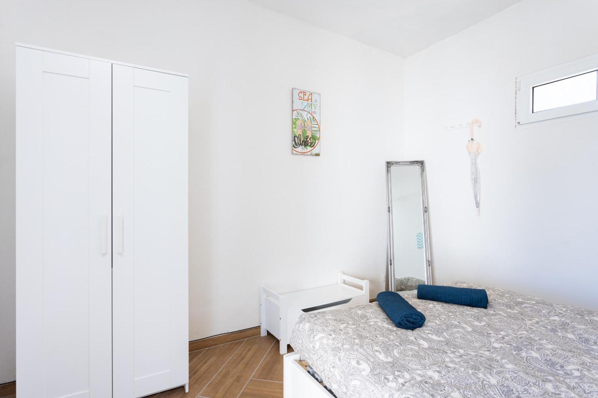 Okstay Playa De La Viuda Tenerife 20M From The Beach Candelaria Exterior photo