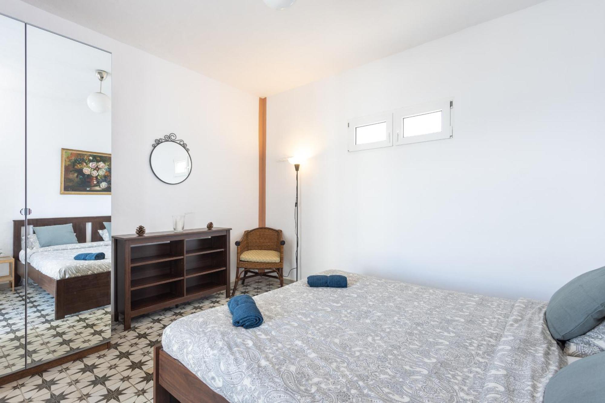 Okstay Playa De La Viuda Tenerife 20M From The Beach Candelaria Exterior photo