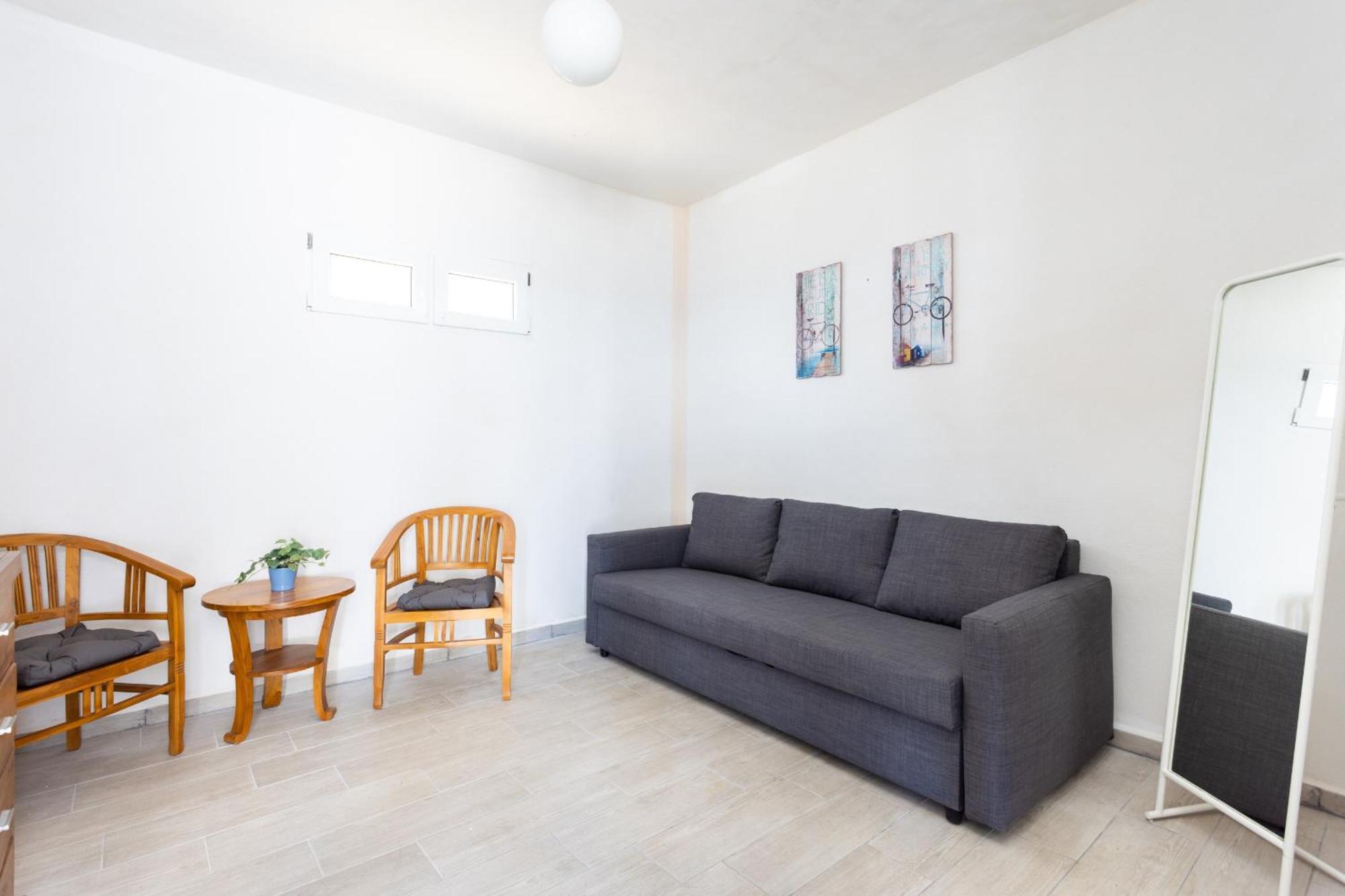 Okstay Playa De La Viuda Tenerife 20M From The Beach Candelaria Exterior photo